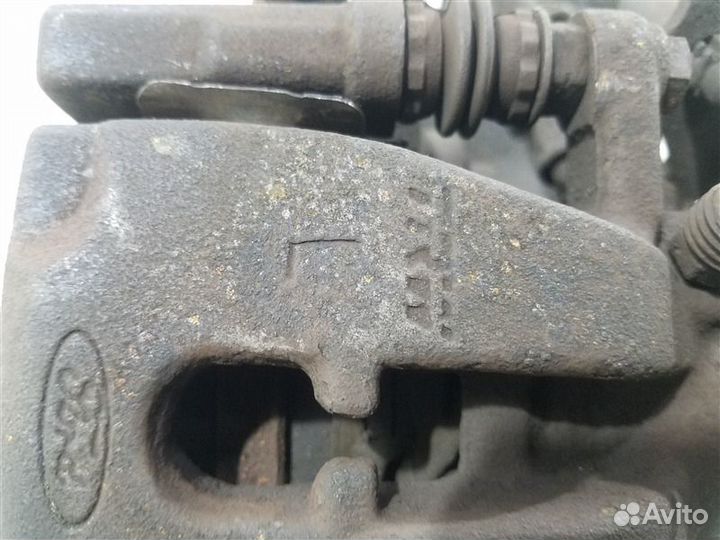 Суппорт задний левый Ford Galaxy (06-15) LMV 1.6L