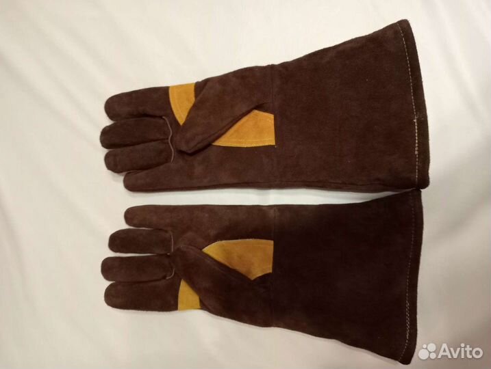 Костюм сварщика зевс