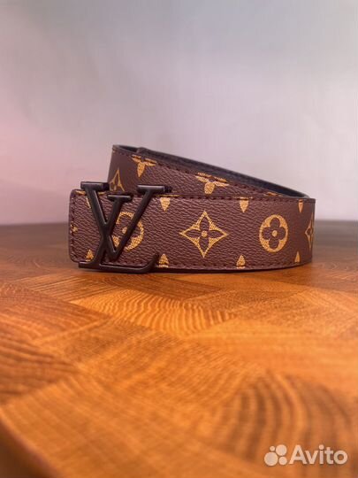 Ремень Louis Vuitton