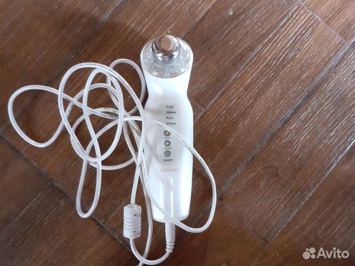 Массажер лица