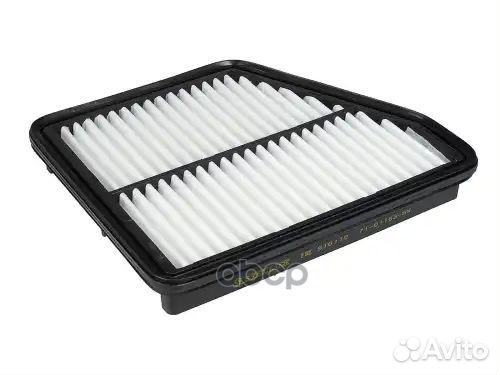 Фильтр воздушный Hyundai Matrix 1.6/1.8/1.5CRDi 01