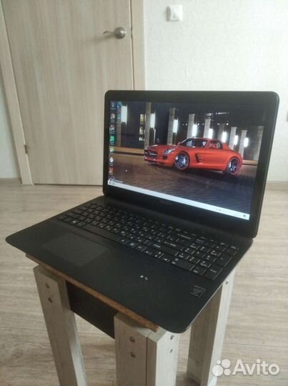 Sony vaio svf152a29v