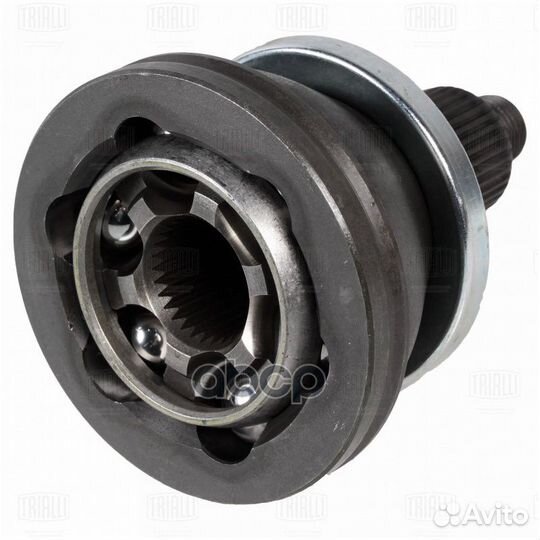 Шрус для а/м Skoda Fabia (07) 1.2i/1.4i (наруж