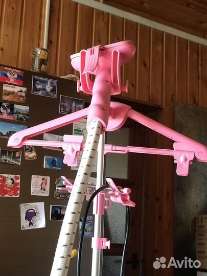 Отпариватель super jet