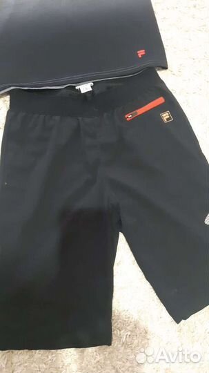 Костюм спортивный для мальчика