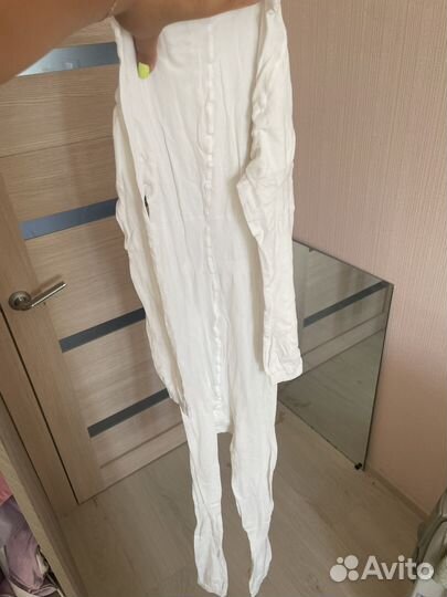 Костюм для LPG массажа