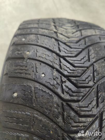 Michelin X-Ice North 3 225/55 R16