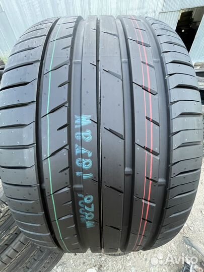 Toyo Proxes Sport SUV 295/35 R21 107Y