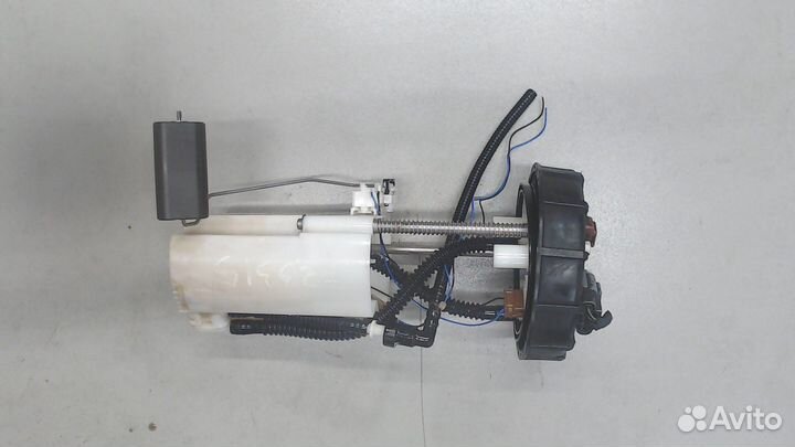 Датчик уровня топлива Renault Koleos, 2009