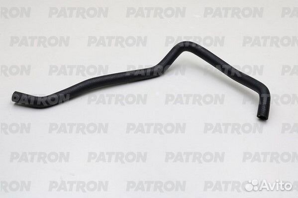 Patron P24-0040 Патрубок системы охлаждения BMW 11