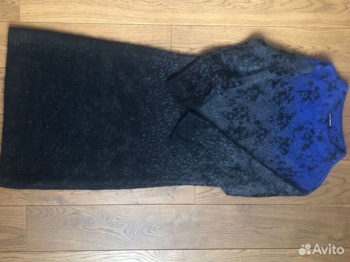 Платье трикотажное Luisa Cerano