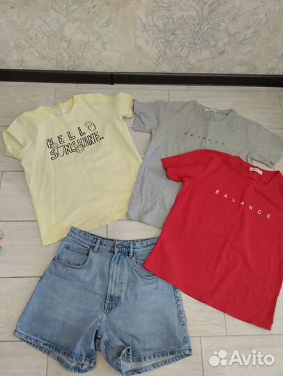 Пакет женских вещей 42-44-46