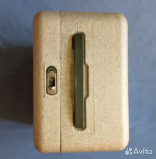 Кейс для квадрокоптера