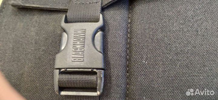 Стрелковый мат Blackhawk