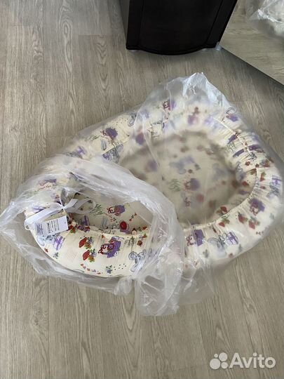 Кокон для новорожденных