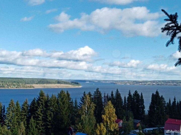 Дача 57 м² на участке 4,6 сот.