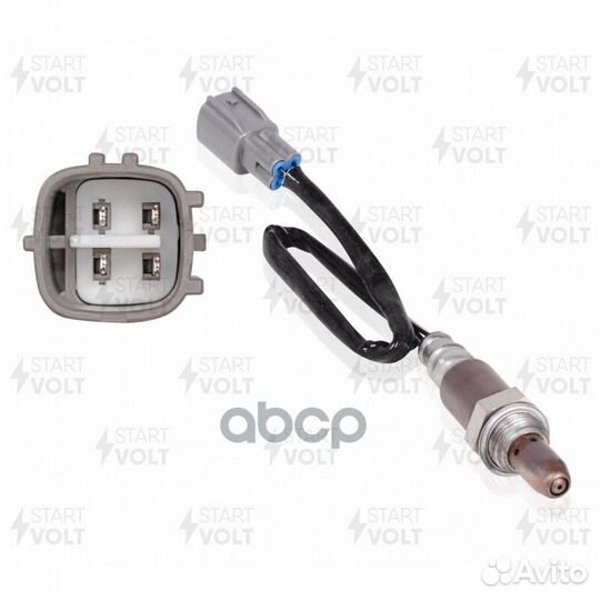 Датчик кисл. для а/м Toyota Camry V50 (11) 2