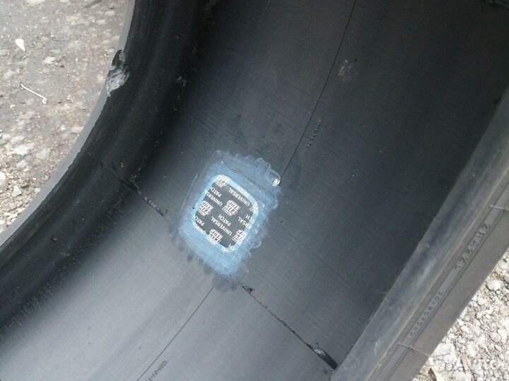 Michelin Pilot Super Sport 275/30 R20