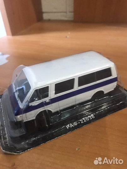 Модели автомобилей 1 43 СССР