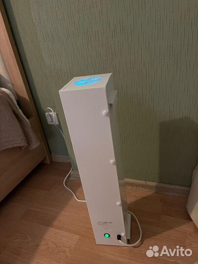 Рециркулятор бактерицидный Армед сн 111-115 М/1