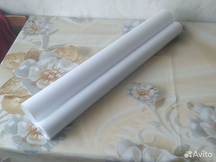 Матовая пленка для окон