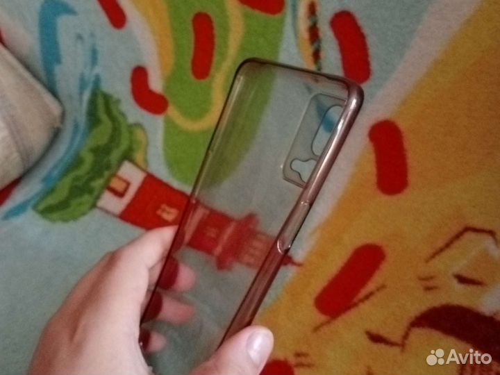 Чехол для oppo