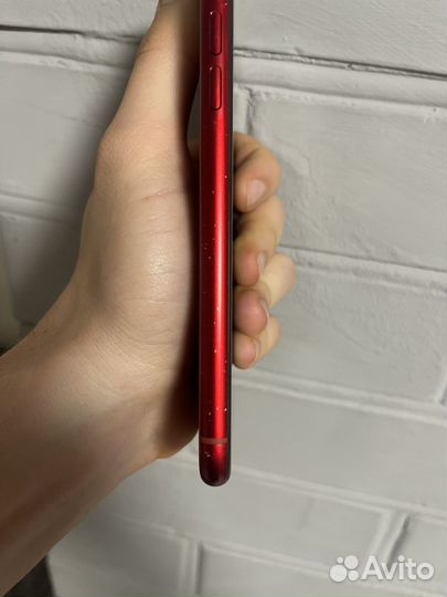 iPhone Xr, 128 ГБ