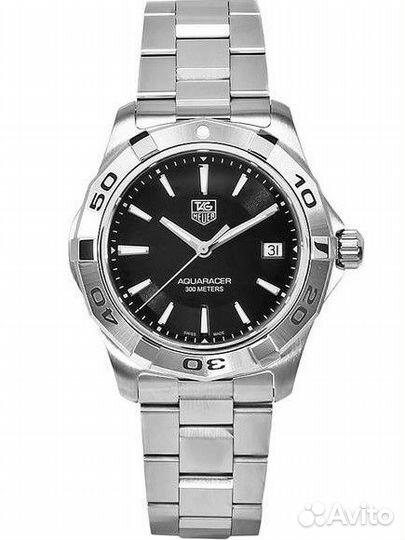 TAG heuer aquaracer 300 39MM WAP1110.BA0831