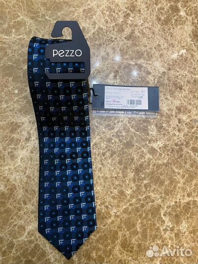 Галстук мужской новый