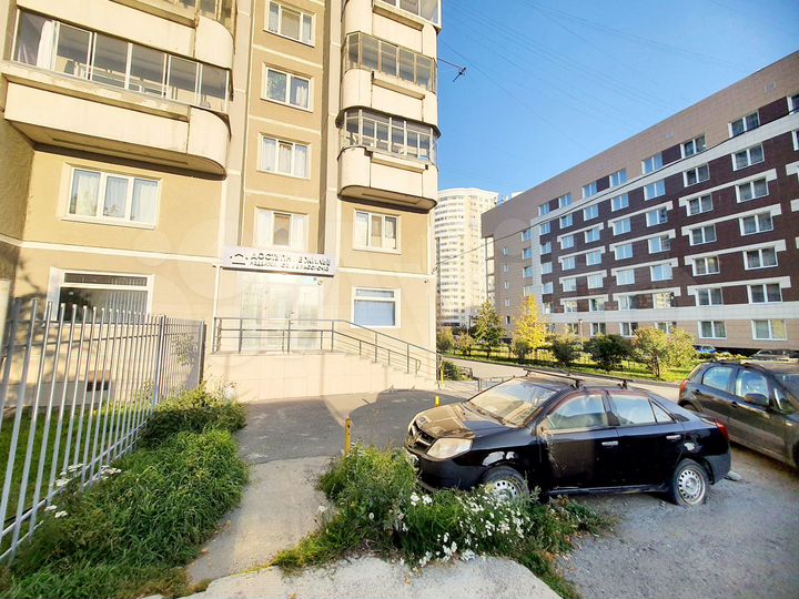 Свободного назначения, 84 м²