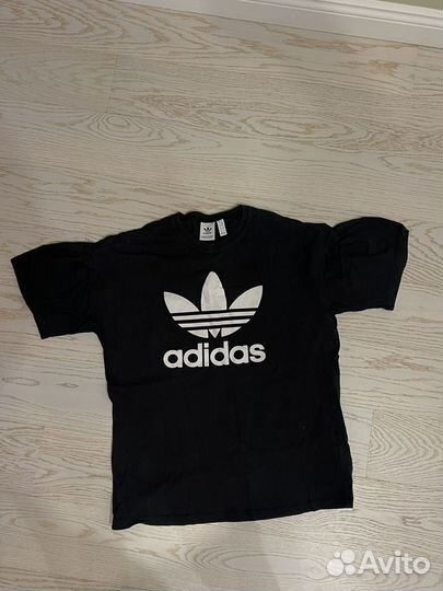 Футболка Адидас оригинал