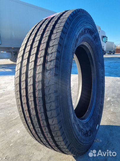 Зимние шины Copartner CP963 315/70 R 22.5