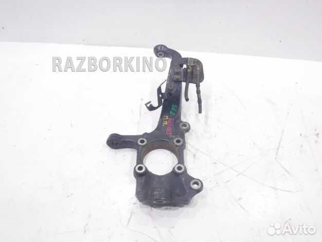 Кулак передний правый 400141LB0A