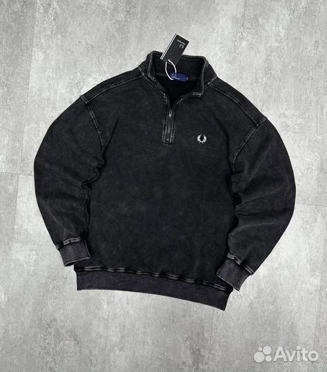 Спортивный костюм мужской Fred Perry