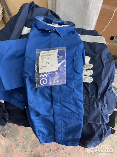 Штаны утеплённые Вещи Новые