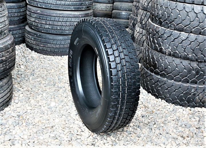 Шины 315/70r22.5 Advance GL267D artd: 690