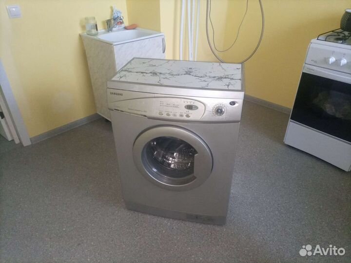 Стиральная машина автомат бу