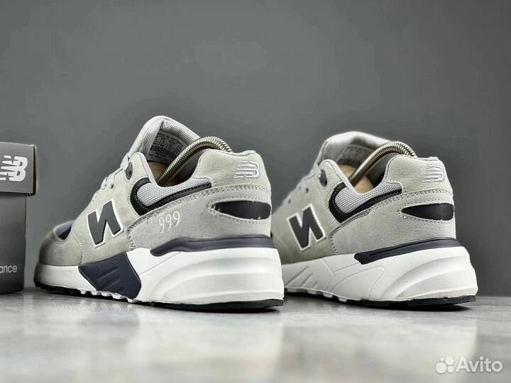 Кроссовки мужские new balance 999