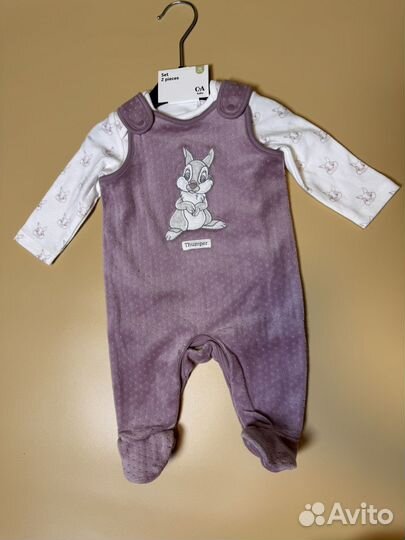 Новые вещи пакетом Н&М,С&А 56 размер