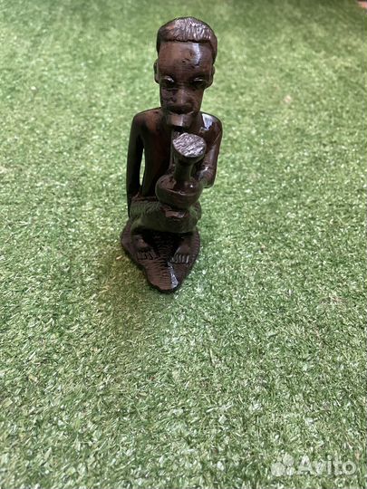 Африка статуэтка