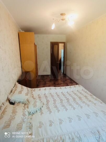 2-к. квартира, 44,6 м², 2/5 эт.