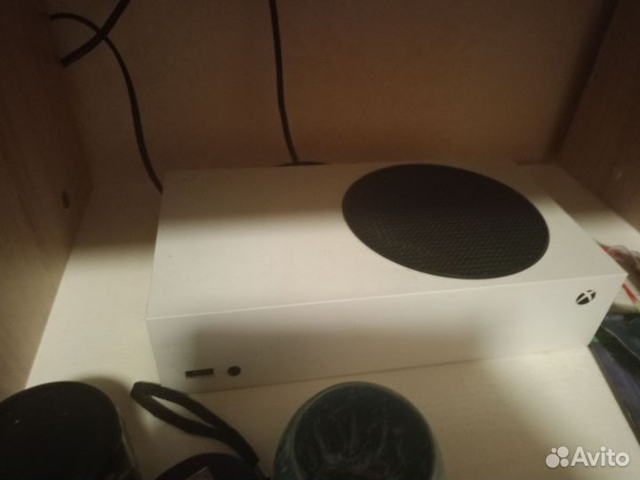 Xbox series s