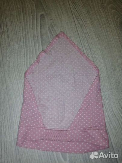 Повязка на голову для малышки