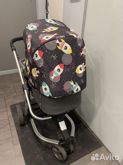 Коляска cosatto giggle mix