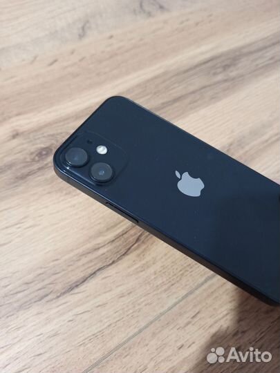 iPhone 12 mini, 128 ГБ