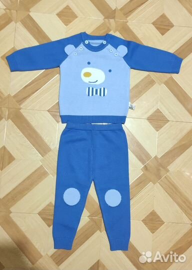 Костюм детский р. 92