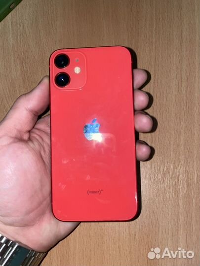 iPhone 12 mini, 128 ГБ