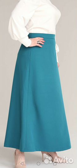 Юбка - брюки