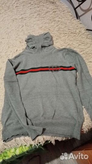 Пакеты с одеждой