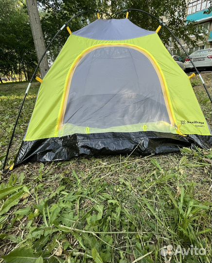 Палатка в аренду
